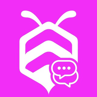 Telegram chat IT HR Chat logo