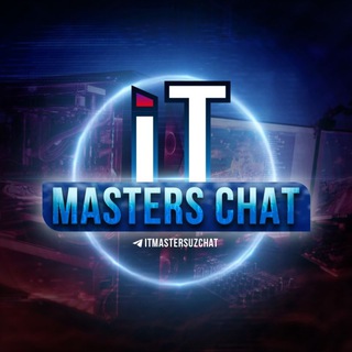 Telegram chat IT Masters | Chat logo
