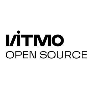 Telegram chat ITMO.OpenSource logo