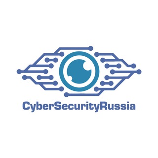 Telegram chat #ITSec Russia Chat logo