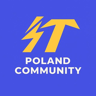 IT Poland community - Telegram Groups