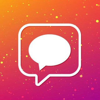 Telegram chat Игорь Трифонов. Чат logo
