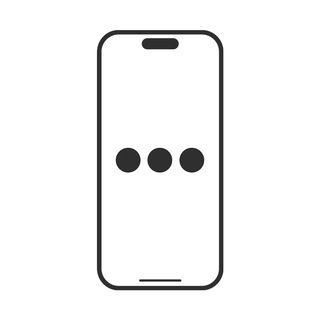 Telegram chat Чат Обои для iPhone logo