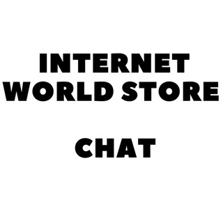 Telegram chat IWS-Chat logo
