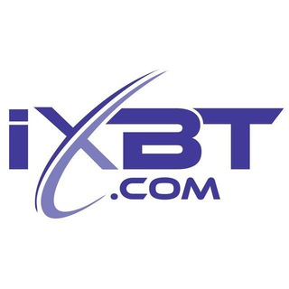 Telegram chat iXBT.com - обсуждение logo