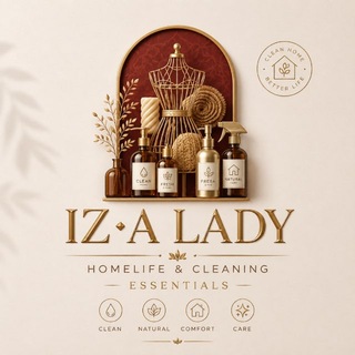 Telegram chat ...Iz•A....Lady 💎Online Shop🛍 📍 Buxoro, Kogon logo