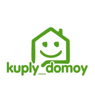 Telegram chat kuply_domoy logo