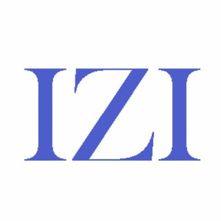 Telegram chat IZI-invest.ru logo