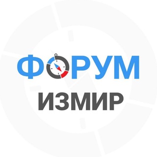 Telegram chat Измир форум logo