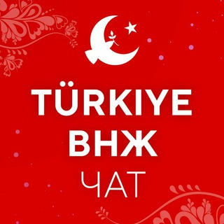 Telegram chat Получение ВНЖ в Турции (Измир и др. города) logo