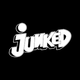Telegram chat РАБОТА ОНЛАЙН 😎 Вакансии💥 Junked logo