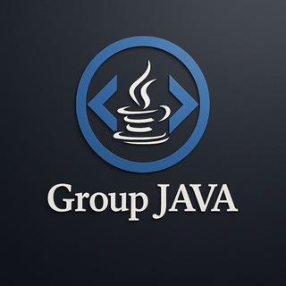 Telegram chat جافا Java logo