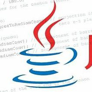 Telegram chat Java Jobs it logo