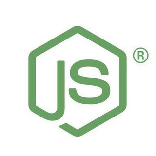 Telegram chat JavaScript/Node.js 台灣 logo