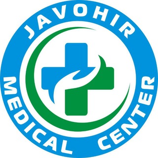 Telegram chat Javohir Tibbiyot Markazi logo