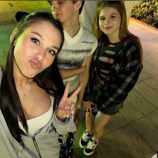 Telegram chat Ролка цуефа logo