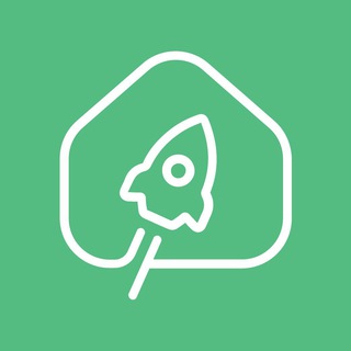Telegram chat JetHome® logo