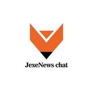 Telegram chat JexeNews Chat logo