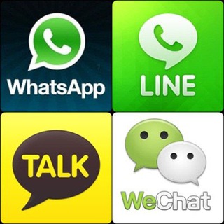 Telegram chat whatsapp/ws海外技术交流 logo