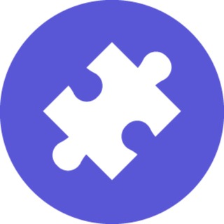 Telegram chat Jigstack DAO - Chat logo