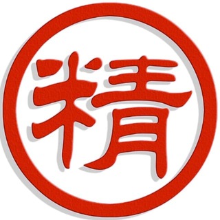 Telegram chat 精品阁 主群组 @jingpinge321 logo