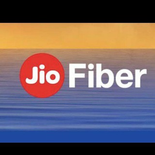 Telegram chat JioFiber Discussion logo