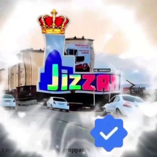 Telegram chat JIZZAX TANISHUV N1 ❤️🫶🏻 logo