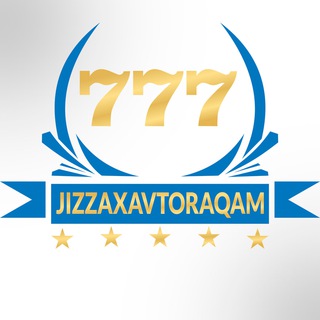 Telegram chat 🤩JIZZAX AVTORAQAM️🤩 logo