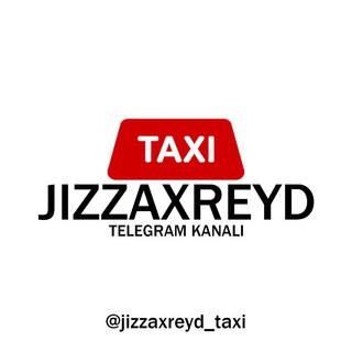 Telegram chat 🚖 JIZZAXREYD 🚔 JIZZAXREYD RASMIY logo