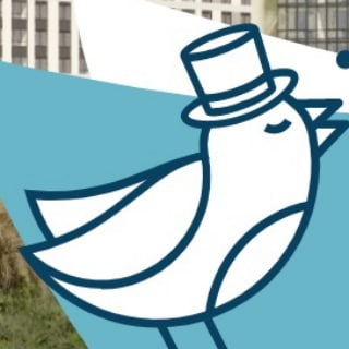 Telegram chat ЖК Parkolovo | Парколово | ФОРУМ logo