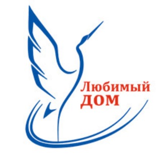 Telegram chat ЖК Любимый дом - Краснодар: чат жильцов logo