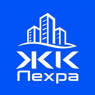 Telegram chat ЖК Пехра (Балашиха, ул. Яганова) logo