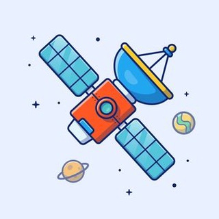 Telegram chat ЖК Спутник Мытищи logo