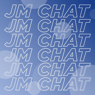 Telegram chat JM Chat logo