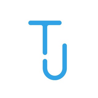 Логотип телеграм-чата job_t — TJob | Биржа труда в ТГ