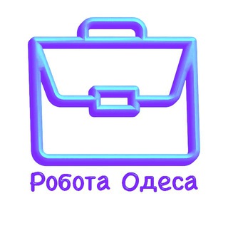 Telegram chat Робота Одеса | Чат logo