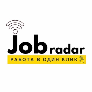 Telegram chat JOB RADAR | ЧАТ logo