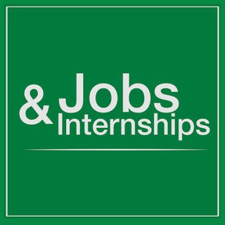 Telegram chat Jobs and Internship logo