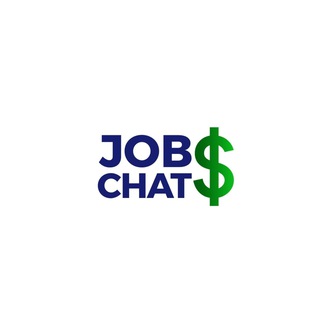 Логотип телеграм-чата jobschats — Чат поиска исполнителей
