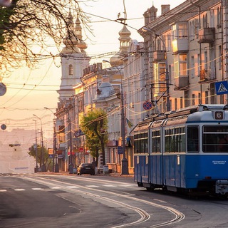Логотип телеграм-чату jobvinnytsia — Робота Вінниця | Работа Винница