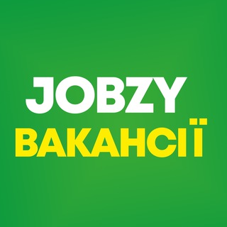 Telegram chat Jobzy | Подработка logo