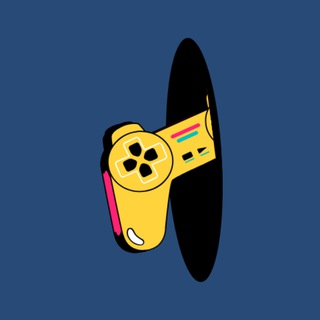 Telegram chat JOGOS PC logo