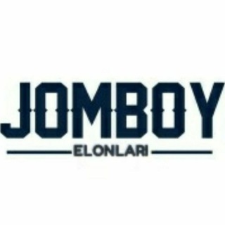 Telegram chat Jomboy_Jobs💖💖 logo