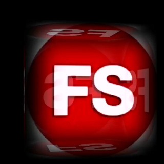 Telegram chat F.S GIFTSHOP🎁 logo