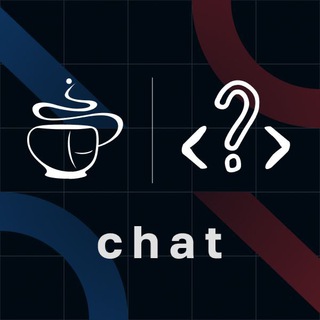 Telegram chat Чат JPoint и Joker — конференций по Java logo