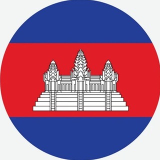 Telegram chat 柬埔寨同城华人交流圈 logo