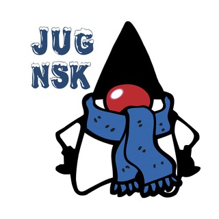 Telegram chat JUGNsk logo