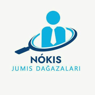 Telegram chat NOKIS JUMIS logo