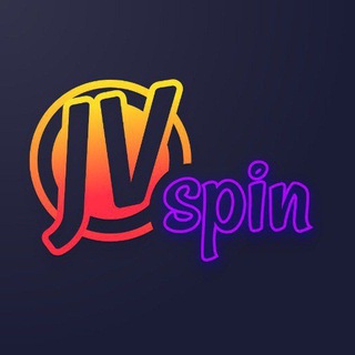 Telegram chat Jvspin ★ logo