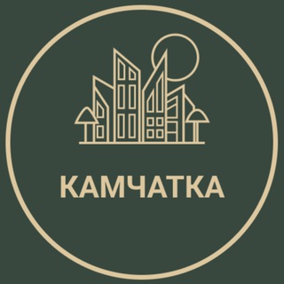 Telegram chat Камчатка Объявления logo